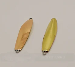 Dancer 40mm 9g kulta kupari