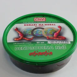 Dendrobena mato mask worm medium keskikoko 25kpl