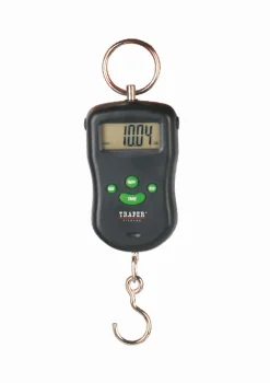 Digitaalinen kalavaaka 25kg