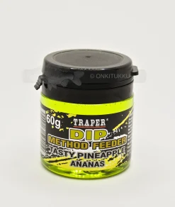 Dip Method Feeder Tasty Pineapple/Ananas 60g