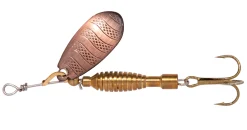 Drone lippauistin vanha kupari koko 3 14g