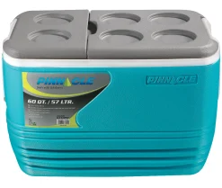 Eskimo kylmälaukku 57l