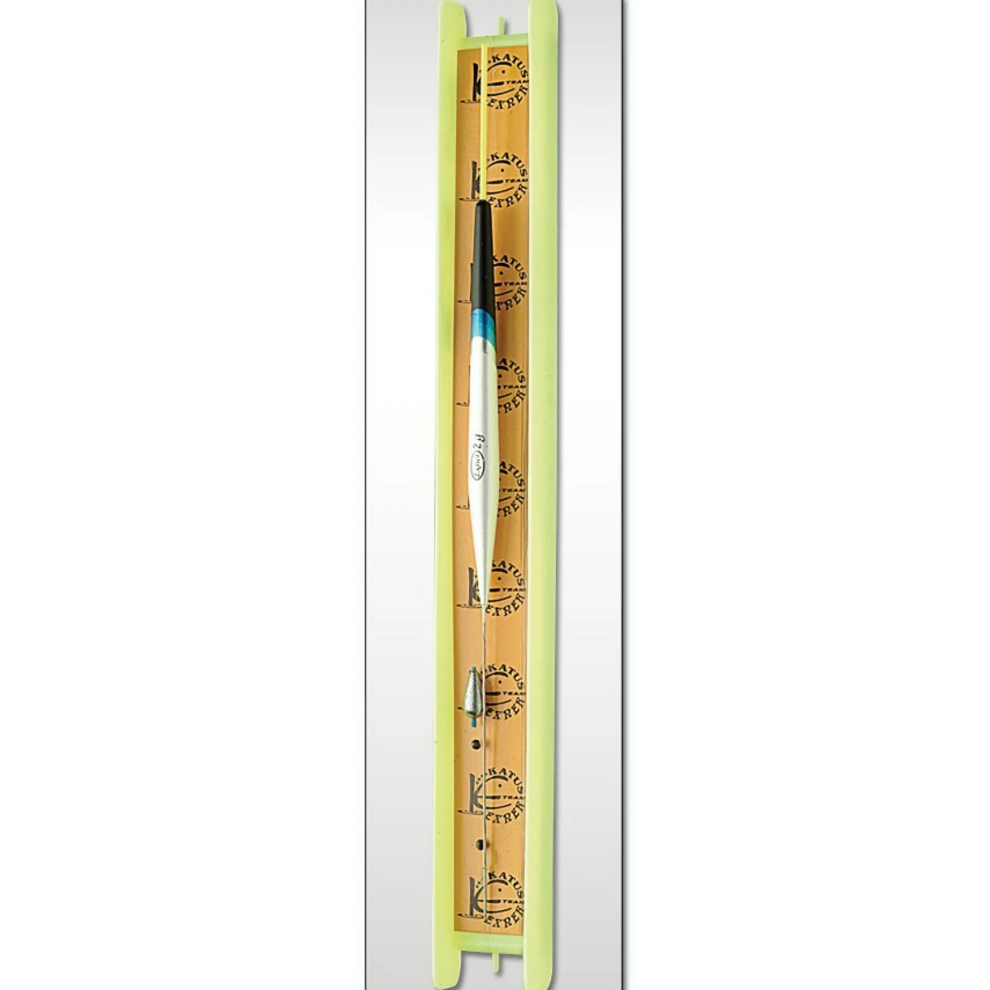 Exner onkilaite 3g koukku #14 siima 0,14mm 8m