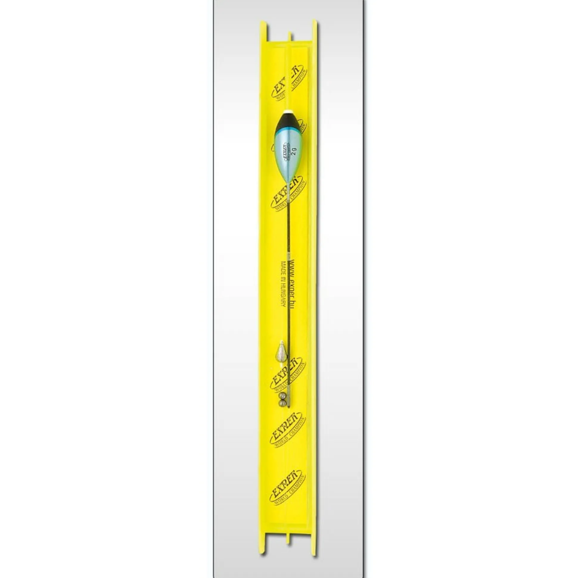 Exner onkilaite 2g koukku #14 siima 0,14mm 8m