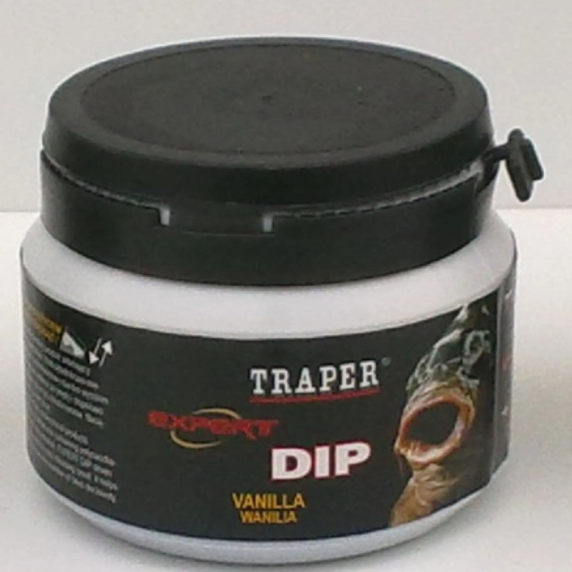 Expert Dip Vanilja 150ml