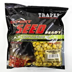 Expert Seed Maissi - Vanilja 500g