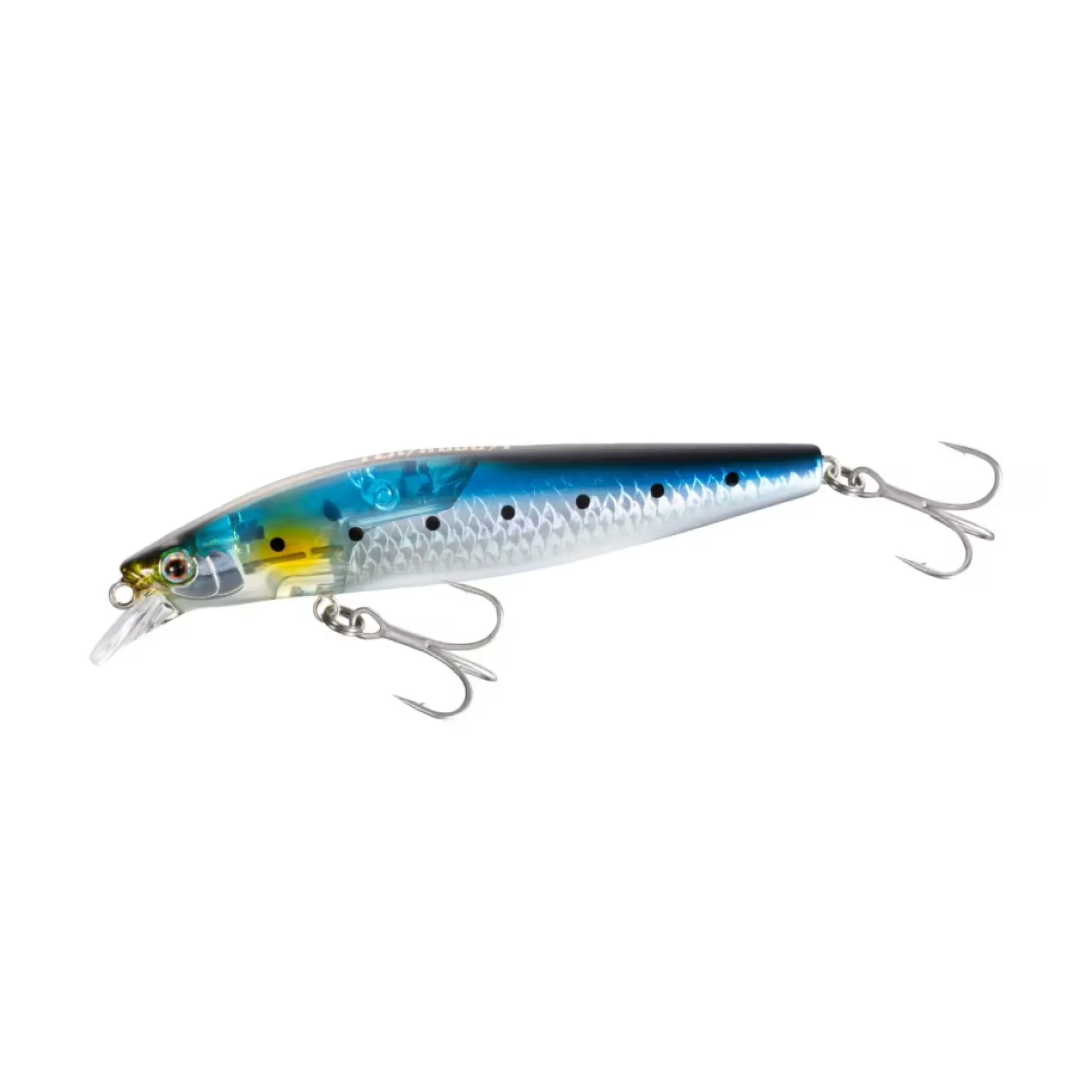 Exsence Silent Assassin Maiwashi SP 99mm 16g