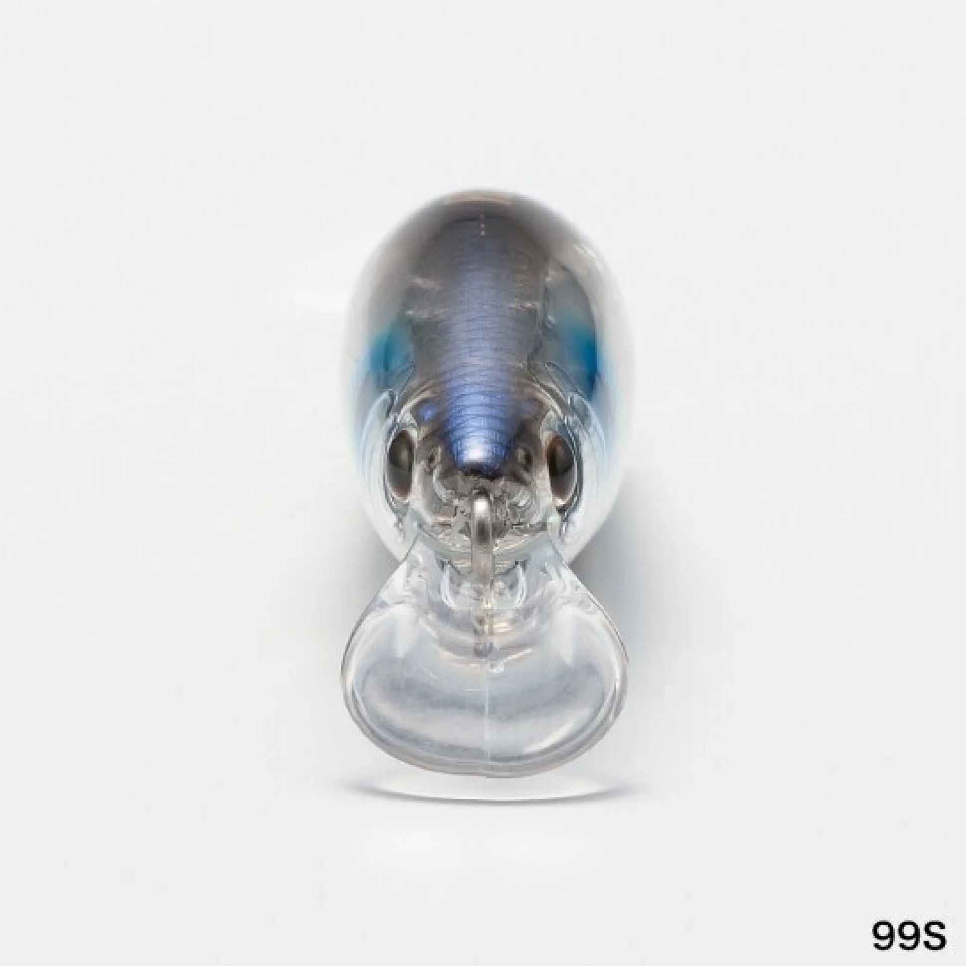 Exsence Silent Assassin Maiwashi SP 99mm 16g