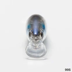 Exsence Silent Assassin Red head SP 99mm 16g