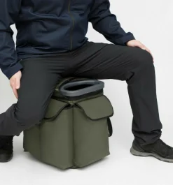 Fishmax Pilkkipönttöreppu 26l vihreä