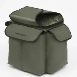 Fishmax Pilkkirepun reppuosa vihreä