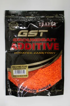 Fluoleipä Oranssi 400g