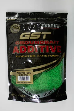 Fluoleipä vihreä 400g