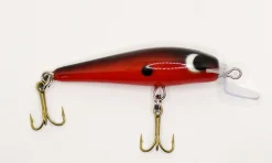 Forell KV-Lohi vaappu 70mm 9g väri 1