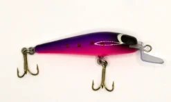 Forell KV-Lohi vaappu 70mm 9g väri 9