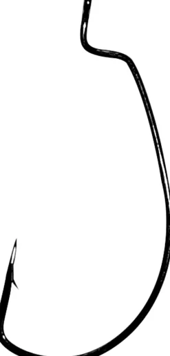 Gamakatsu Fluorocarbon Drop shot rig #1 0,35mm 170cm 2kpl