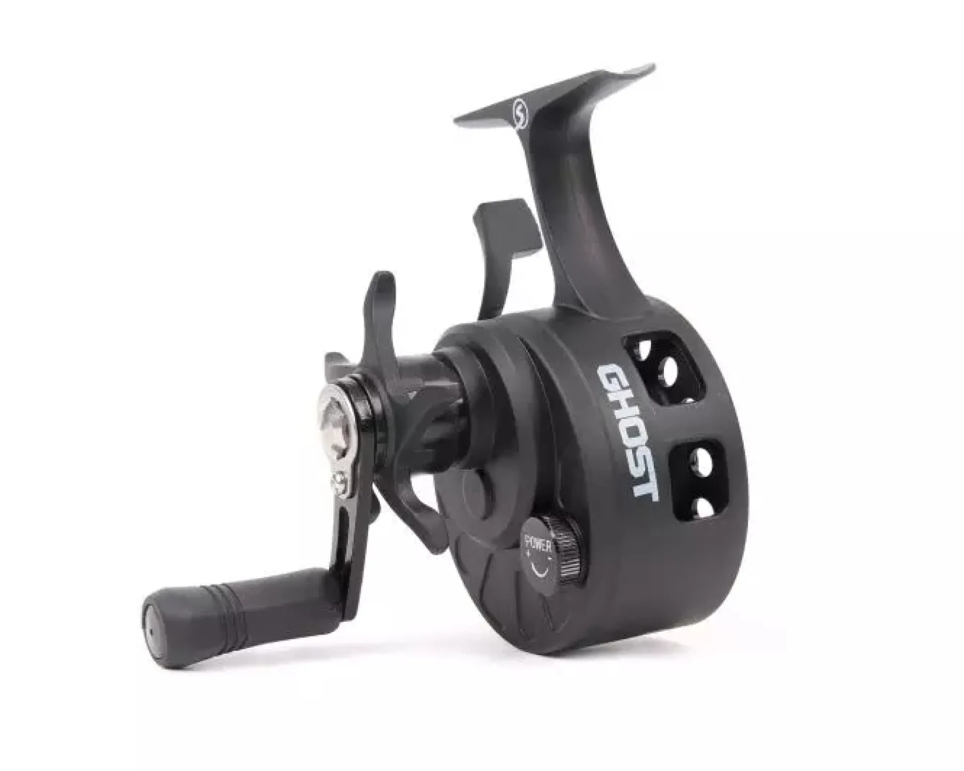 Ghost pilkkikela 60mm Vasenkätinen