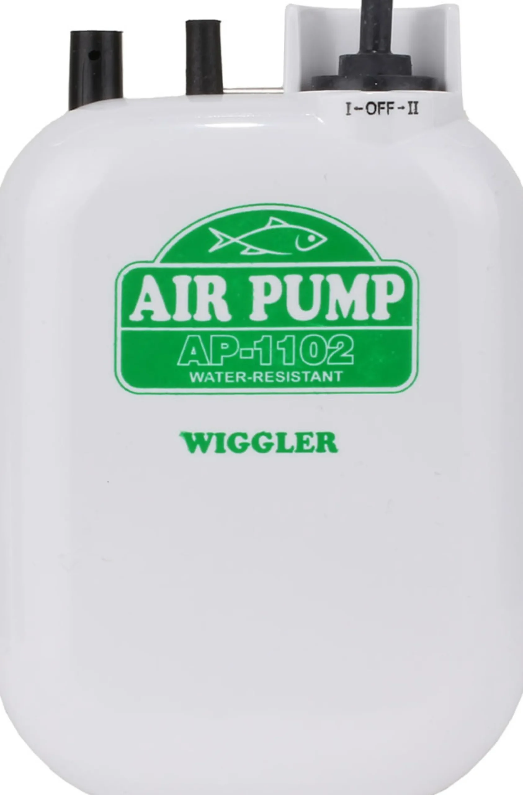 Hapetin paristokäyttöinen