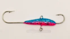 Hauki tasapainopilkki 118mm 31g Väri 4