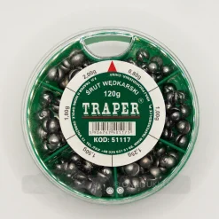 Haulirasia rasiassa 5 eri,120g