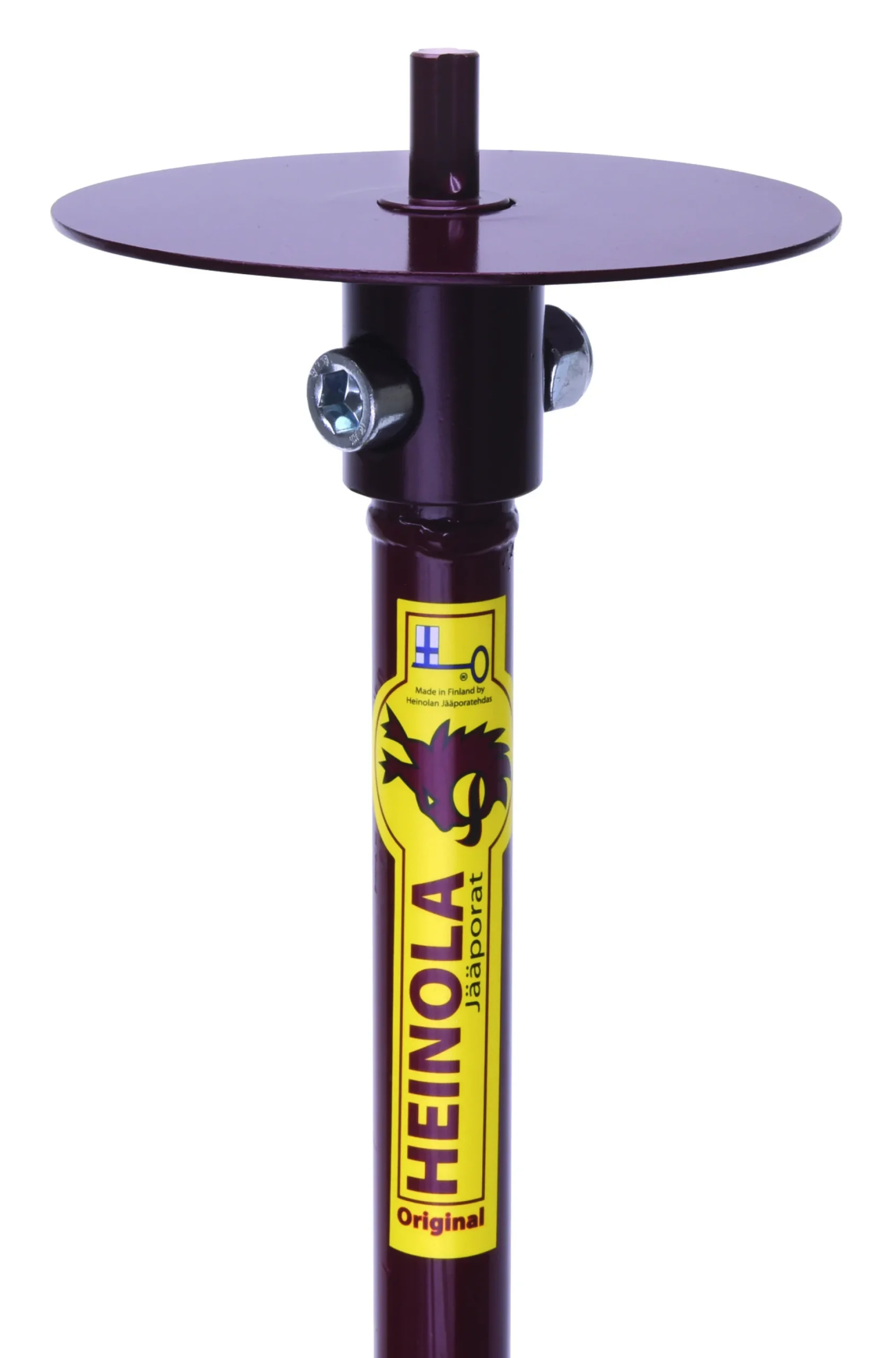 Heinola Akkuporakoneadapteri 205 mm