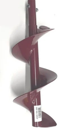 Heinola jatkopala 30 cm 205 mm kairaan