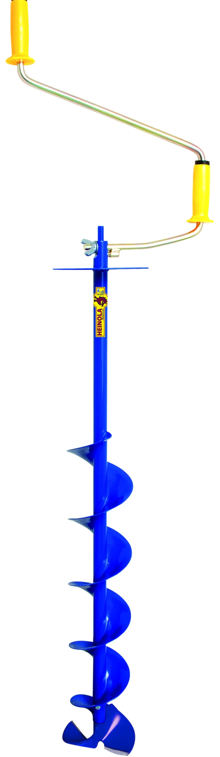 Heinola Pro Series AK -kaira 205 mm kierteen pituus 40 cm