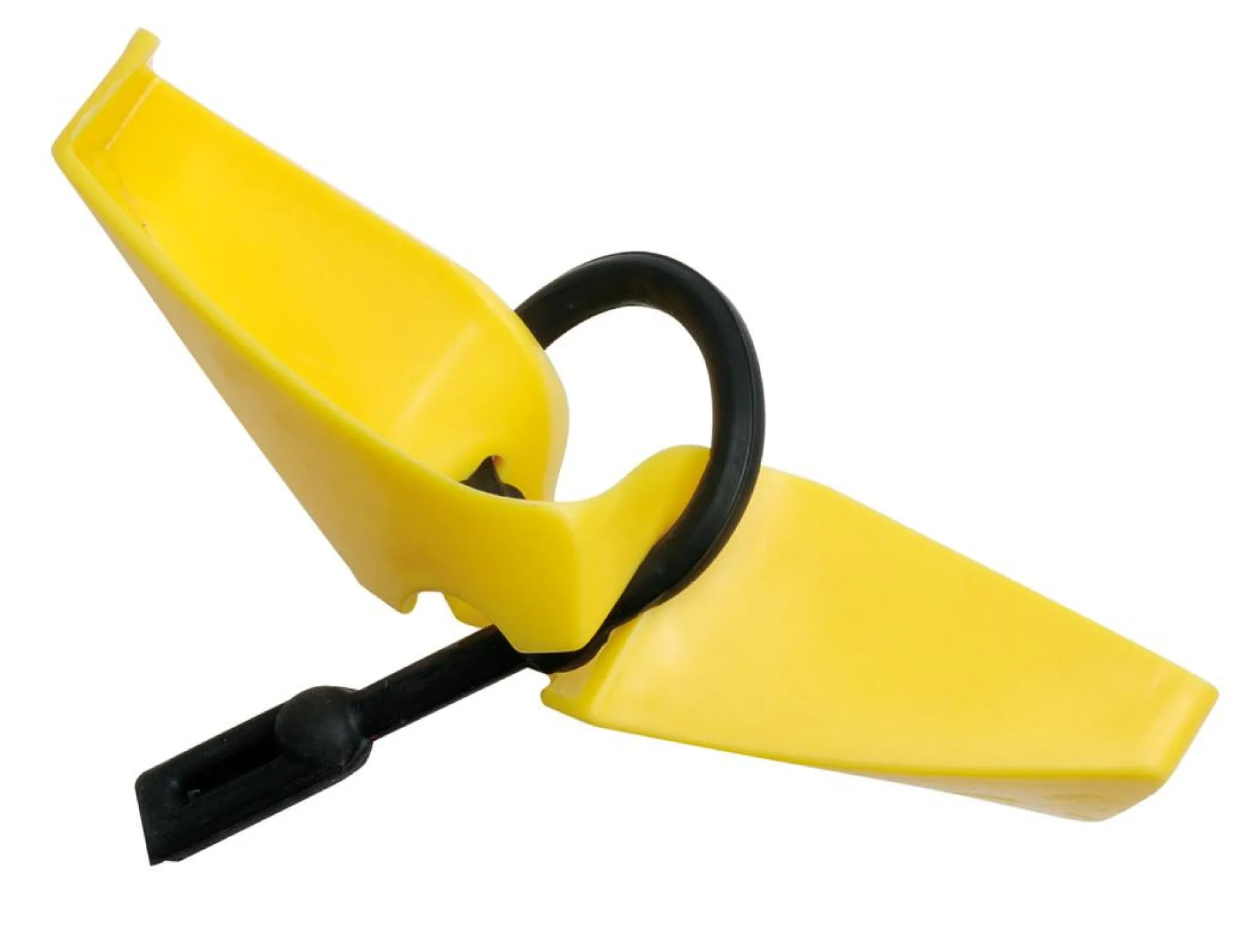 Heinolan kairan teräsuoja 155mm (6)