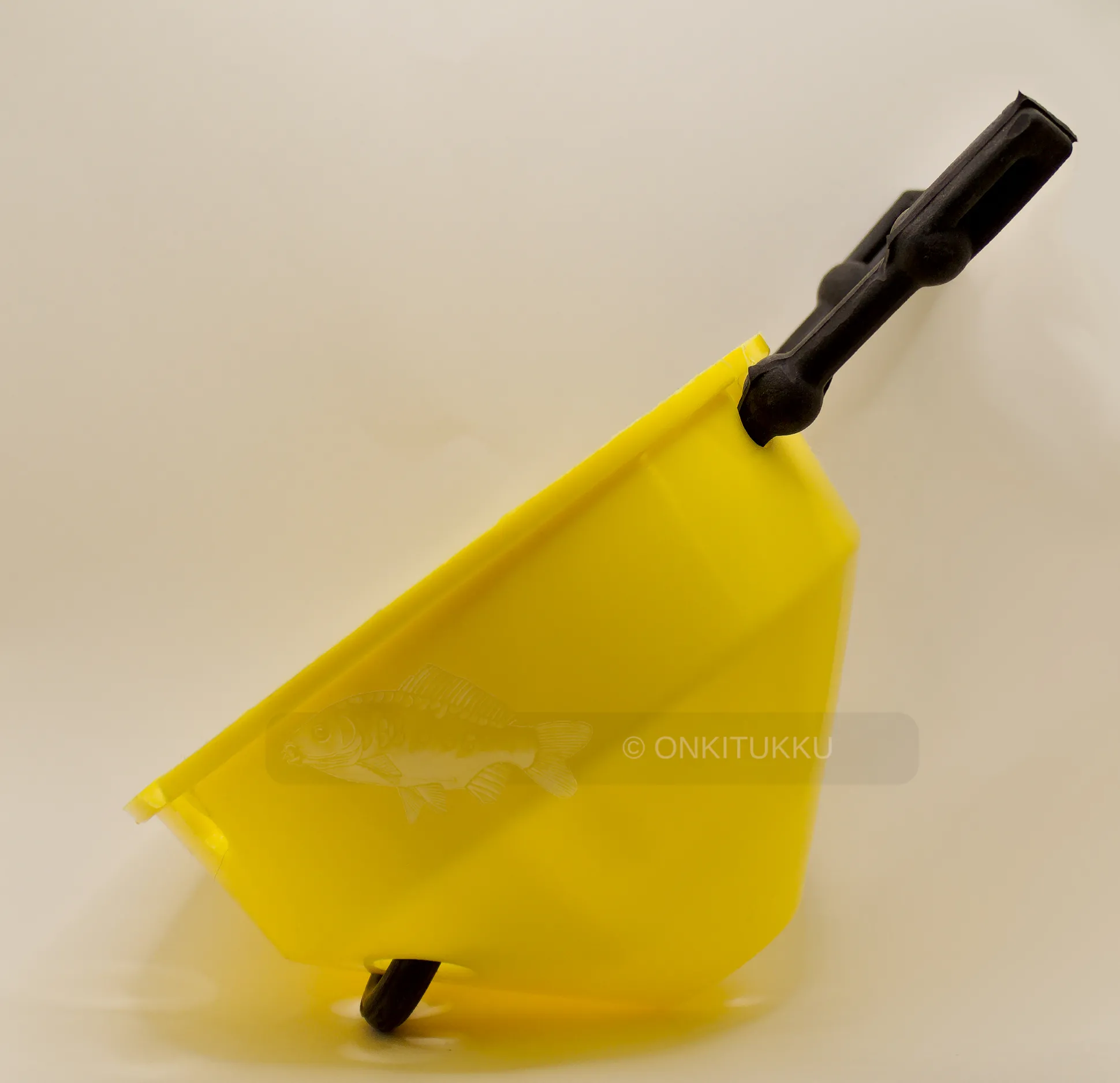 Heinolan kairan teräsuoja 155mm (6) kuppimallinen