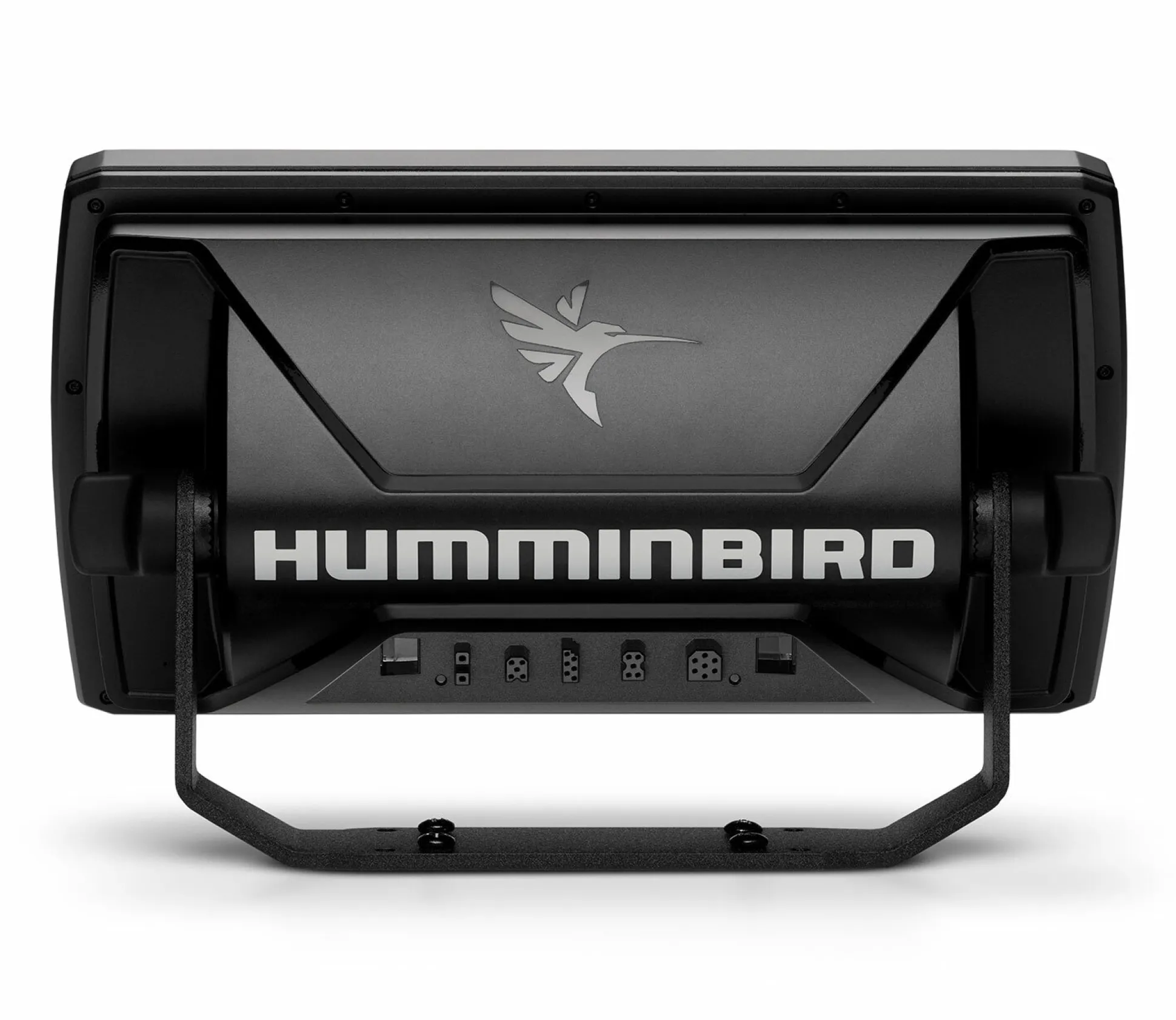 Helix 9 Chirp Mega SI+ GPS G4N Kaikuluotain ja plotteri