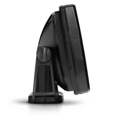 Helix 7 Chirp SI GPS G4 Kaikuluotain ja plotteri + Navionics+ regular karttakortti,