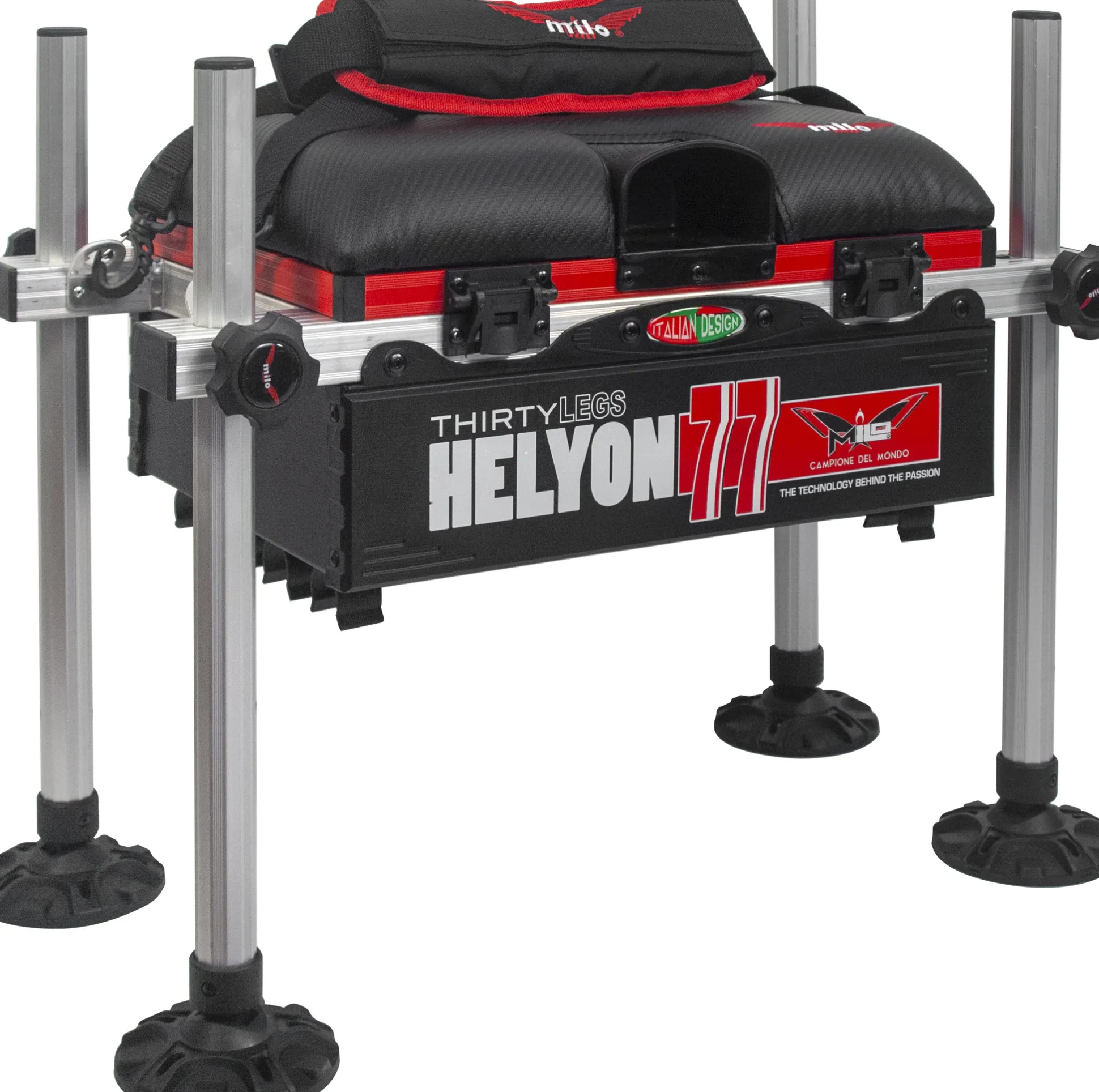 Helyon 77 Thirty onki-istuin