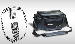 Herakles Borsa Shore Grey