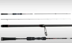 Herakles Wild Strike HWS2-218 218cm 1,5-8g 2-os.