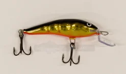 HK Varma Sintti Kalkkaro Mustakulta 6cm