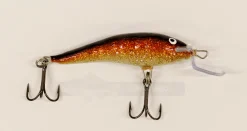 HK Varma Sintti Kalkkaro Pielisen Moniväri 6cm