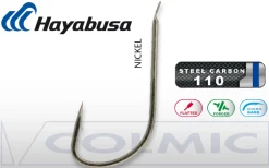 HSDE 194 Nickel #14 15kpl