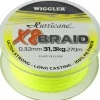 Hurricane X8 Braid keltainen 0,22mm 18,6kg 270m