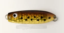 Inari-Uistin vetopelti on myös heitettävä 92mm 18g Väri 10