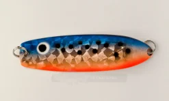 Inari-Uistin vetopelti on myös heitettävä 92mm 18g Väri 15