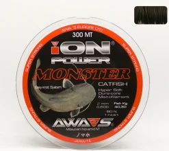 Ion Power Monster Catfish 0,60mm 40,3kg 300m