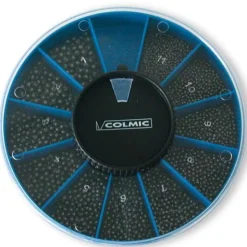 Iso haulirasia koot 11-1 330g