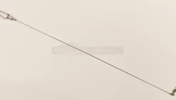 Japanilainen Iso jäykkä peruke 12" 30cm 20kg 2kpl