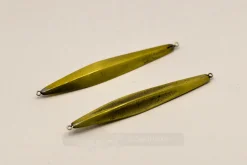 Java pystypilkki messinki 54mm 4,2g