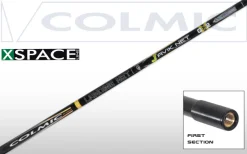 Javik Net haavinvarsi 3m