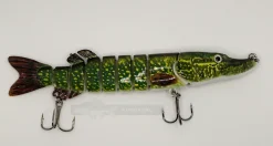 Jointed Pike 15cm 26g