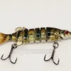 Jointed Pike 9cm 6,8g