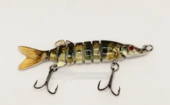Jointed Pike 9cm 6,8g