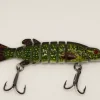 Jointed Pike Green 9cm 6,8g