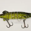 Jointed Pike Green 12,5cm 20g